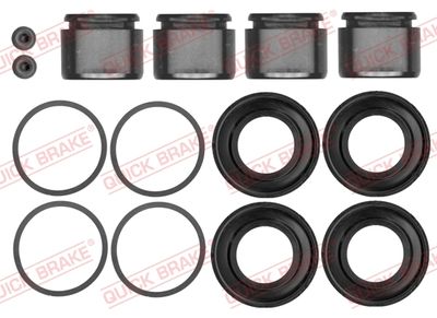 Repair Kit, brake caliper QUICK BRAKE 114-5456
