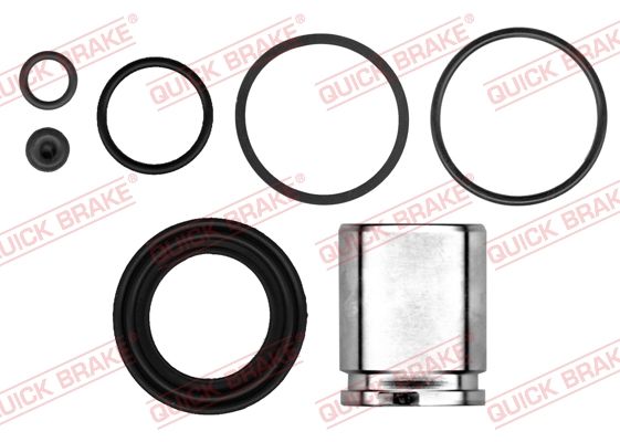 QUICK BRAKE 114-5457 Repair Kit, brake caliper