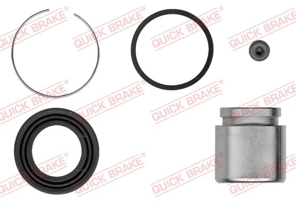 QUICK BRAKE 114-5459 Repair Kit, brake caliper