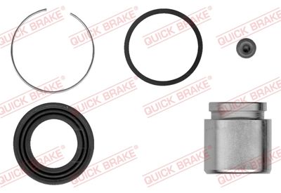 Repair Kit, brake caliper QUICK BRAKE 114-5459