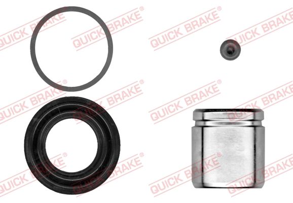 QUICK BRAKE 114-5460 Repair Kit, brake caliper
