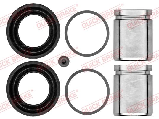 QUICK BRAKE 114-5461 Repair Kit, brake caliper