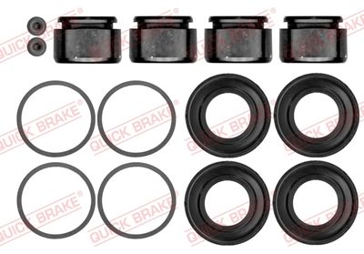 Repair Kit, brake caliper QUICK BRAKE 114-5463