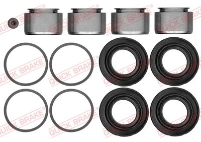 Repair Kit, brake caliper QUICK BRAKE 114-5464
