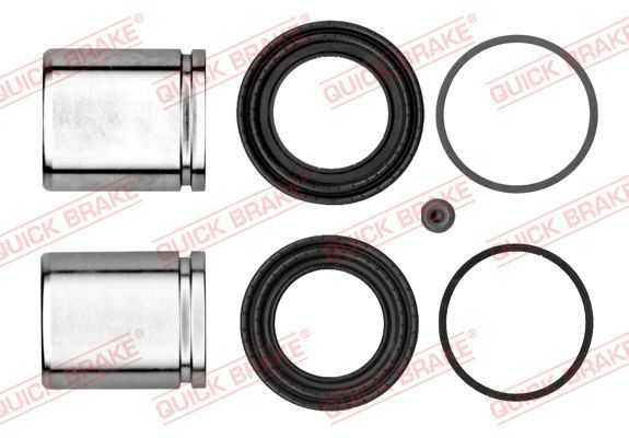 QUICK BRAKE 114-5466 Repair Kit, brake caliper