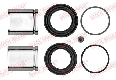 Repair Kit, brake caliper QUICK BRAKE 114-5466