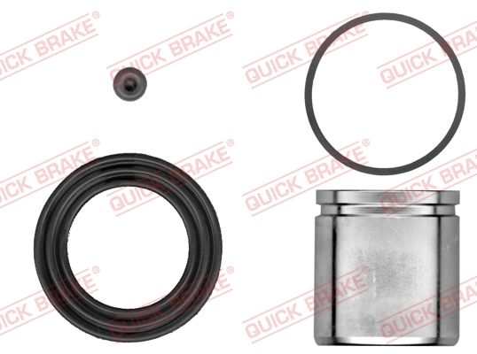 QUICK BRAKE 114-5470 Repair Kit, brake caliper