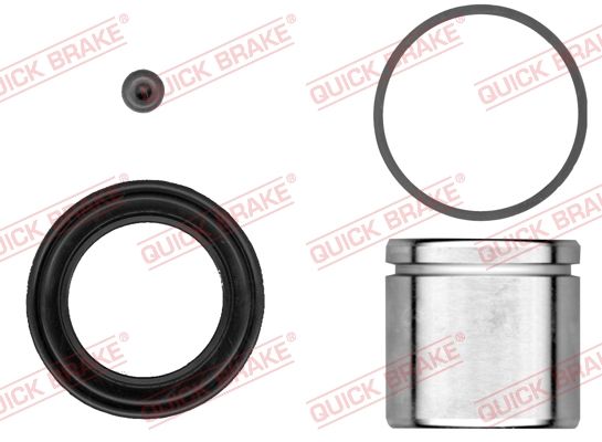 QUICK BRAKE 114-5474 Repair Kit, brake caliper