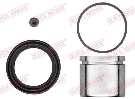 QUICK BRAKE 114-5476 Repair Kit, brake caliper