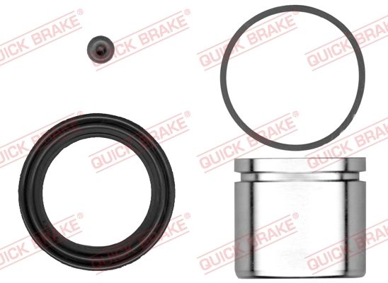 QUICK BRAKE 114-5477 Repair Kit, brake caliper