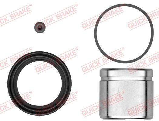 QUICK BRAKE 114-5478 Repair Kit, brake caliper