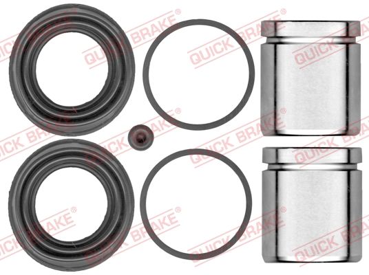 QUICK BRAKE 114-5480 Repair Kit, brake caliper
