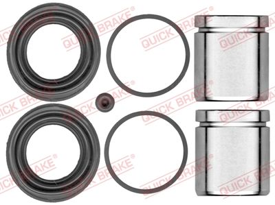 Repair Kit, brake caliper QUICK BRAKE 114-5480