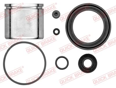 Repair Kit, brake caliper QUICK BRAKE 114-5482