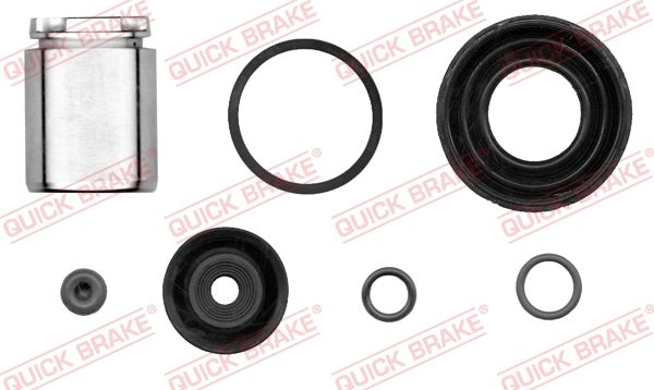 QUICK BRAKE 114-5483 Repair Kit, brake caliper