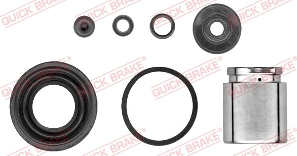 QUICK BRAKE 114-5484 Repair Kit, brake caliper