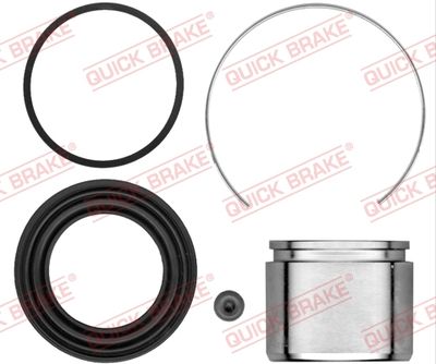 Repair Kit, brake caliper QUICK BRAKE 114-5487