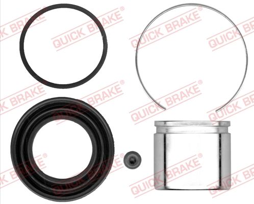 QUICK BRAKE 114-5488 Repair Kit, brake caliper