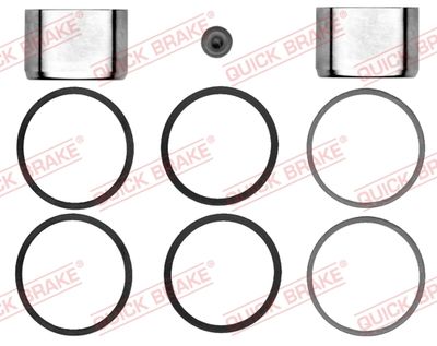 Repair Kit, brake caliper QUICK BRAKE 114-5489