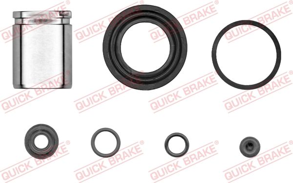 QUICK BRAKE 114-5490 Repair Kit, brake caliper