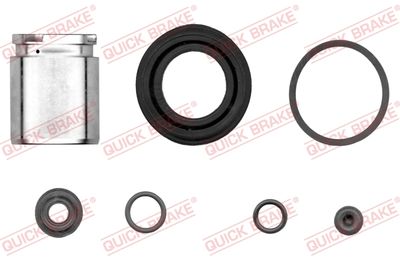 Repair Kit, brake caliper QUICK BRAKE 114-5491
