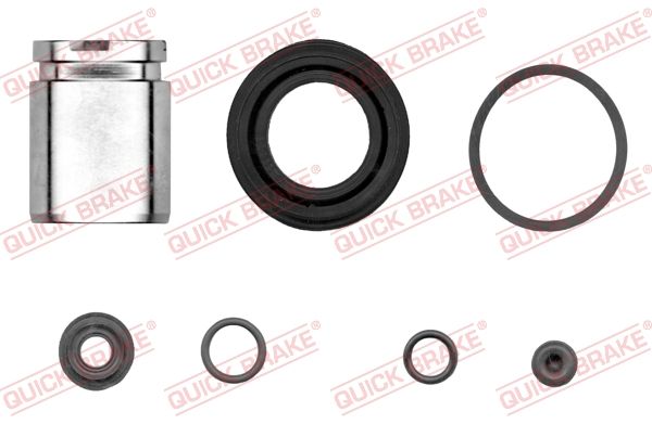 QUICK BRAKE 114-5492 Repair Kit, brake caliper