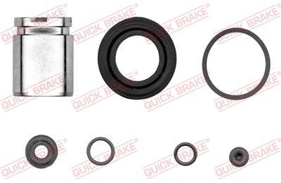 Repair Kit, brake caliper QUICK BRAKE 114-5492