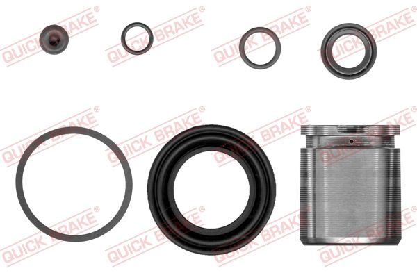 QUICK BRAKE 114-5493 Repair Kit, brake caliper