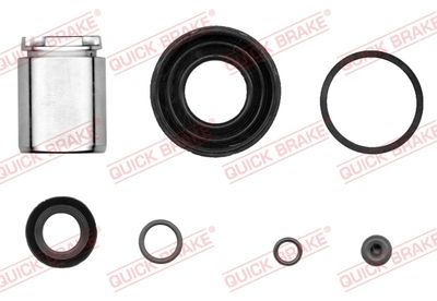 Repair Kit, brake caliper QUICK BRAKE 114-5495