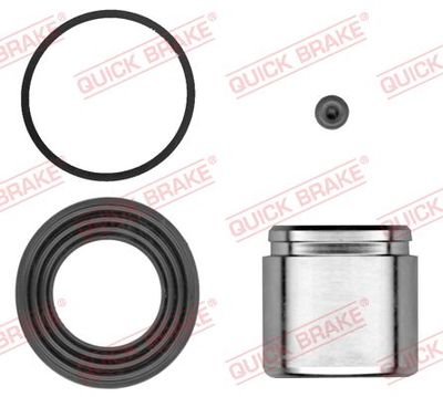 Repair Kit, brake caliper QUICK BRAKE 114-5500