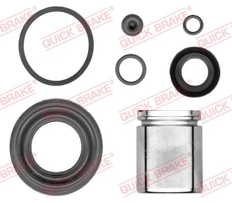 QUICK BRAKE 114-5503 Repair Kit, brake caliper