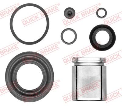 Repair Kit, brake caliper QUICK BRAKE 114-5503