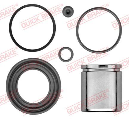 QUICK BRAKE 114-5504 Repair Kit, brake caliper