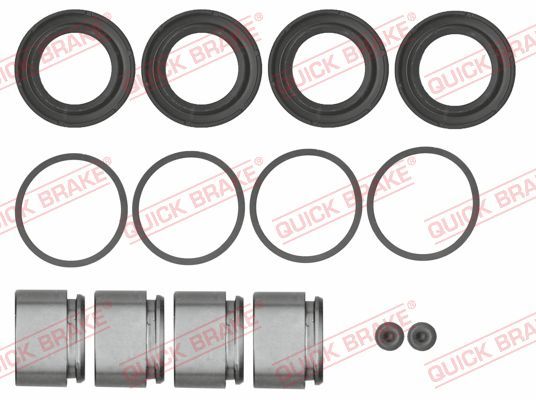QUICK BRAKE 114-5505 Repair Kit, brake caliper