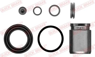 Repair Kit, brake caliper QUICK BRAKE 114-5508