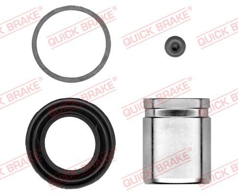QUICK BRAKE 114-5509 Repair Kit, brake caliper