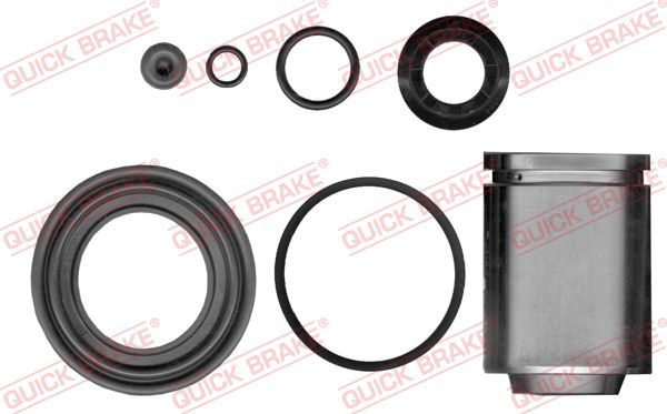 QUICK BRAKE 114-5511 Repair Kit, brake caliper