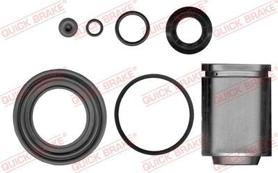 Repair Kit, brake caliper QUICK BRAKE 114-5511