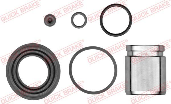 QUICK BRAKE 114-5514 Repair Kit, brake caliper