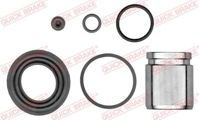 Repair Kit, brake caliper QUICK BRAKE 114-5514