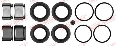 Repair Kit, brake caliper QUICK BRAKE 114-5515