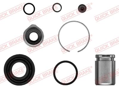 Repair Kit, brake caliper QUICK BRAKE 114-5518