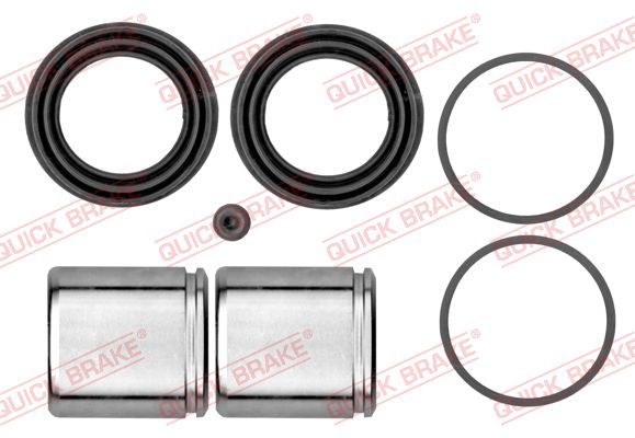 QUICK BRAKE 114-5519 Repair Kit, brake caliper