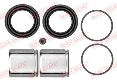 Repair Kit, brake caliper QUICK BRAKE 114-5519