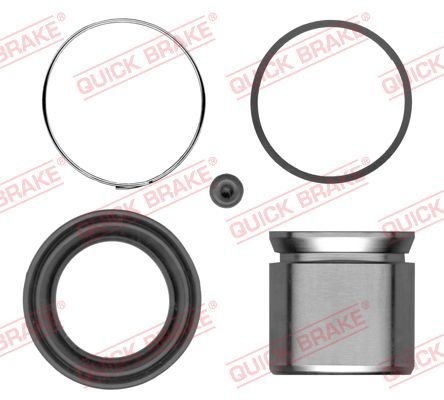 QUICK BRAKE 114-5521 Repair Kit, brake caliper