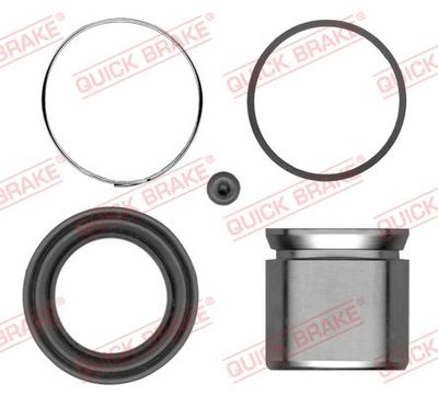 Repair Kit, brake caliper QUICK BRAKE 114-5521