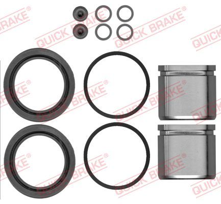 QUICK BRAKE 114-5522 Repair Kit, brake caliper