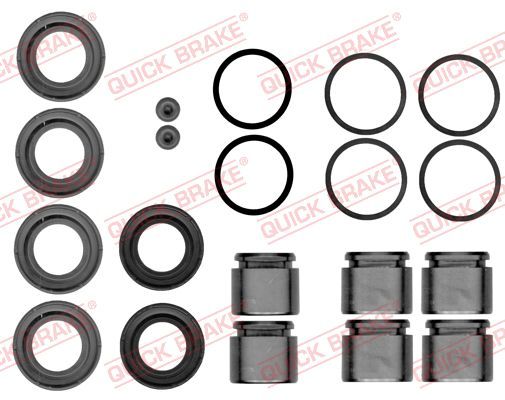 QUICK BRAKE 114-5523 Repair Kit, brake caliper