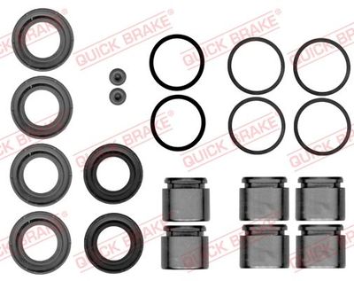Repair Kit, brake caliper QUICK BRAKE 114-5523