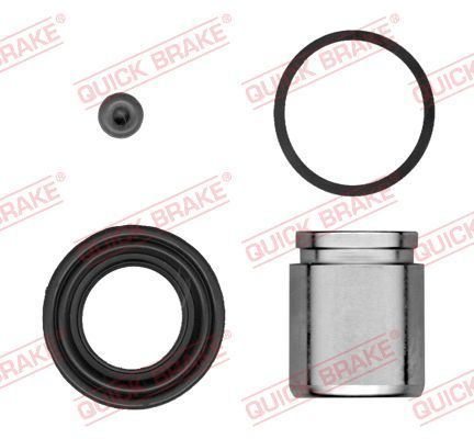 QUICK BRAKE 114-5524 Repair Kit, brake caliper